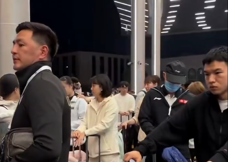 今年会体育相关图片