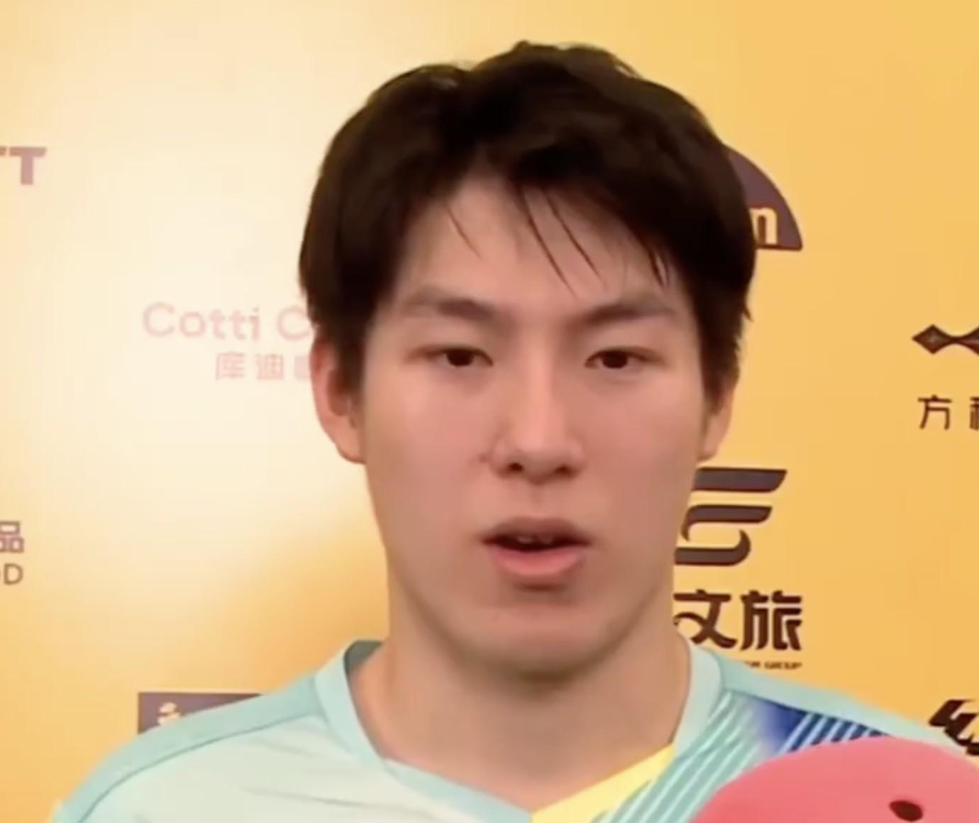 温瑞博回应外界舆论：真心喜欢我们的人不会去攻击我们的球队