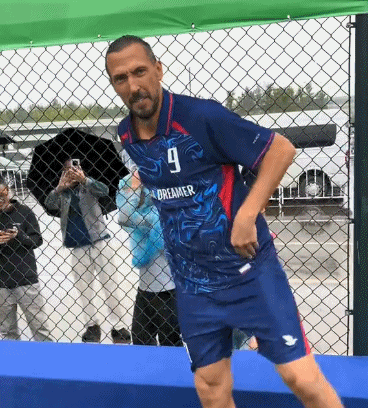 今年会体育案例展示